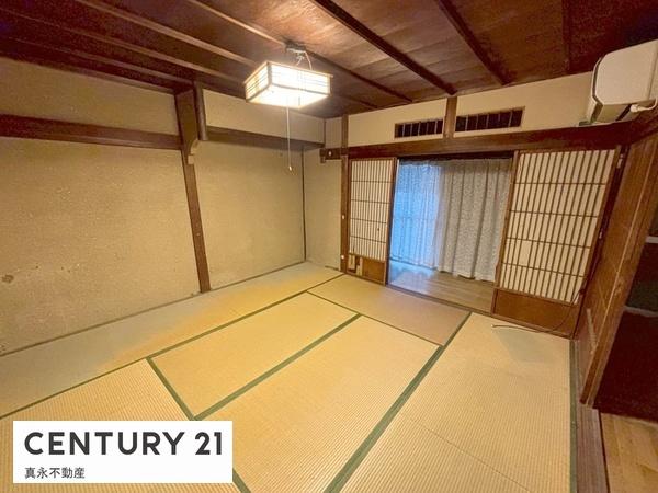安八郡神戸町大字柳瀬の中古一戸建て