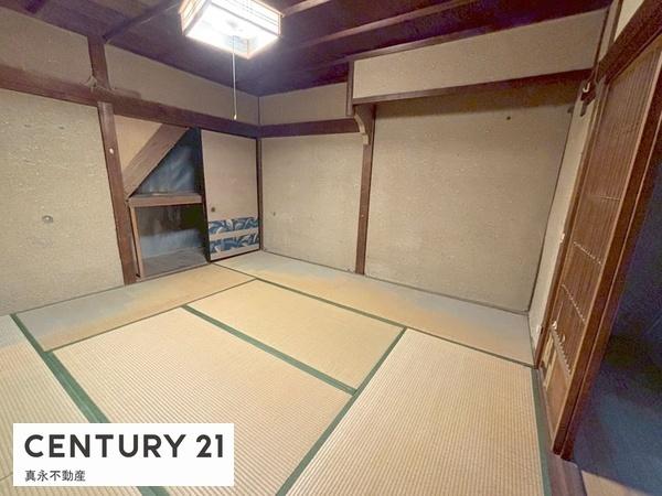 安八郡神戸町大字柳瀬の中古一戸建て