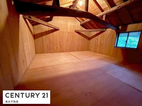 安八郡神戸町大字柳瀬の中古一戸建て