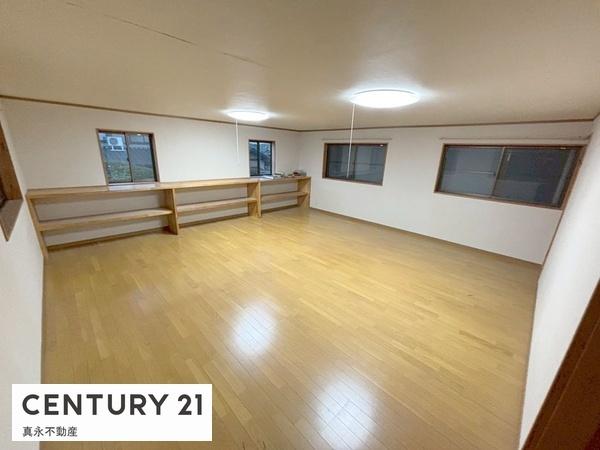 安八郡神戸町大字柳瀬の中古一戸建て