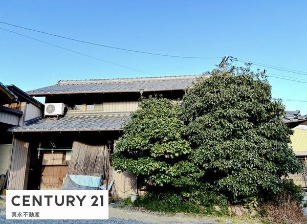 安八郡神戸町大字柳瀬の中古一戸建て