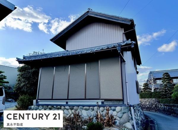 安八郡神戸町大字柳瀬の中古一戸建て