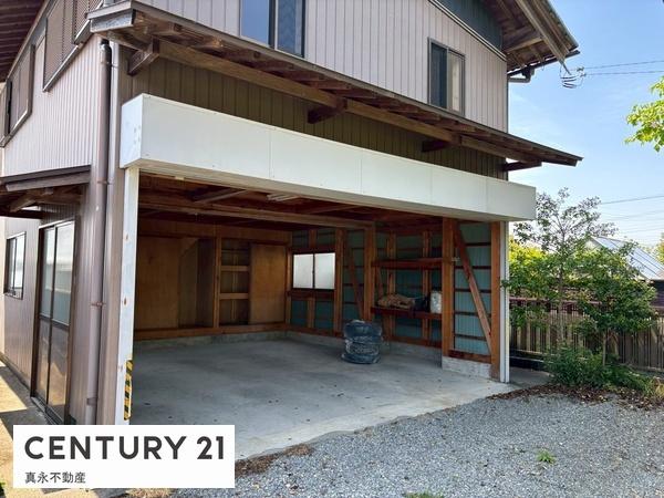 安八郡神戸町大字柳瀬の中古一戸建て
