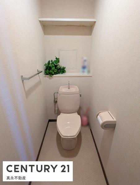 ライオンズガーデン大垣