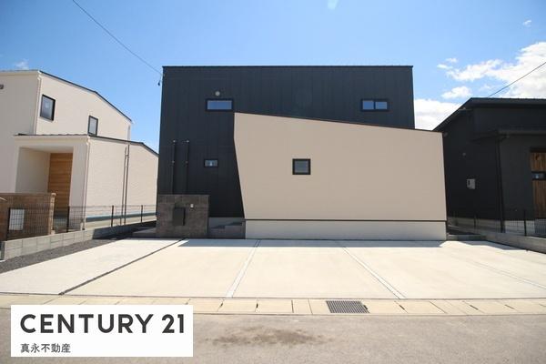 大垣市犬ヶ渕町の新築一戸建