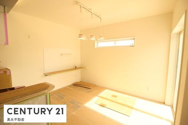 大垣市犬ヶ渕町の新築一戸建