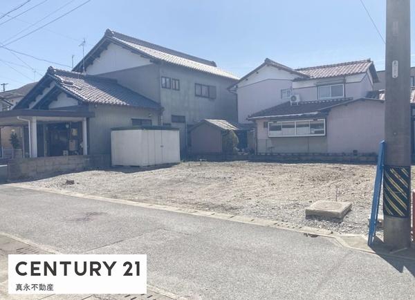 大垣市林町７丁目の売土地