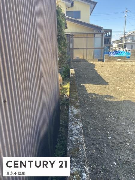 大垣市林町７丁目の売土地