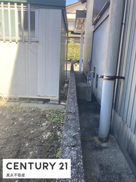 大垣市林町７丁目の売土地