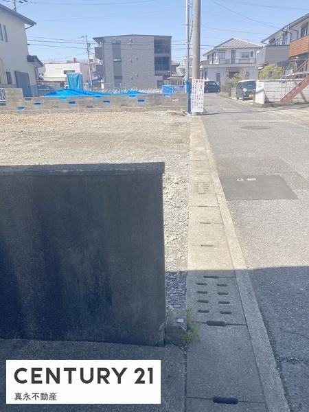 大垣市林町７丁目の土地