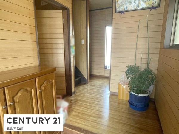 養老郡養老町蛇持の中古一戸建て