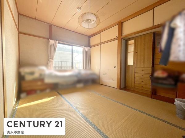 養老郡養老町蛇持の中古一戸建て