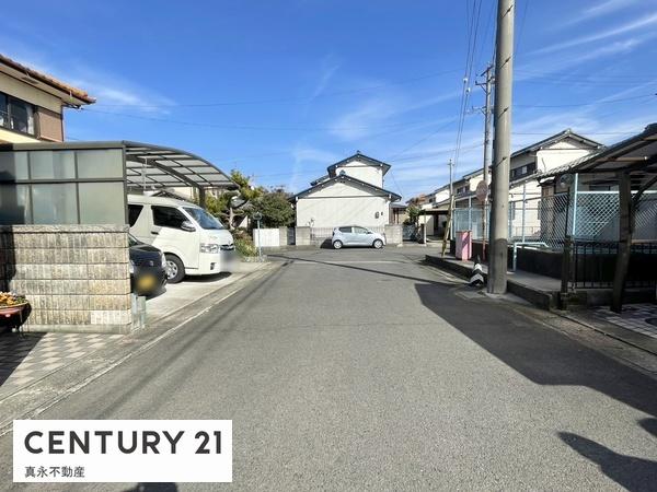 養老郡養老町蛇持の中古一戸建て