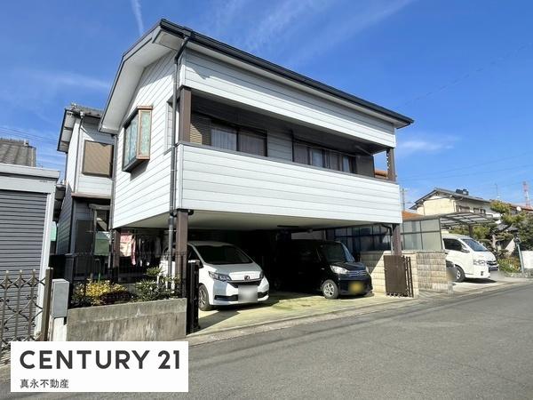 養老郡養老町蛇持の中古一戸建