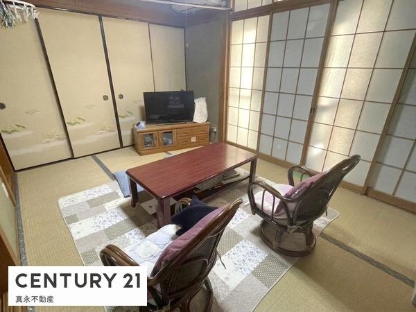 養老郡養老町蛇持の中古一戸建