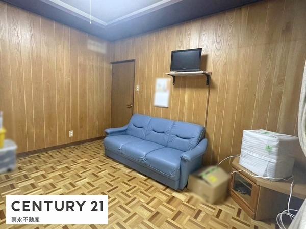 養老郡養老町蛇持の中古一戸建