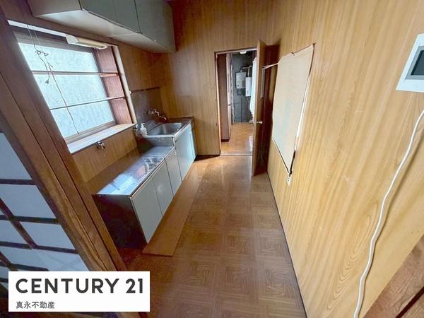 大垣市美和町の中古一戸建て