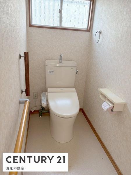 大垣市美和町の中古一戸建て
