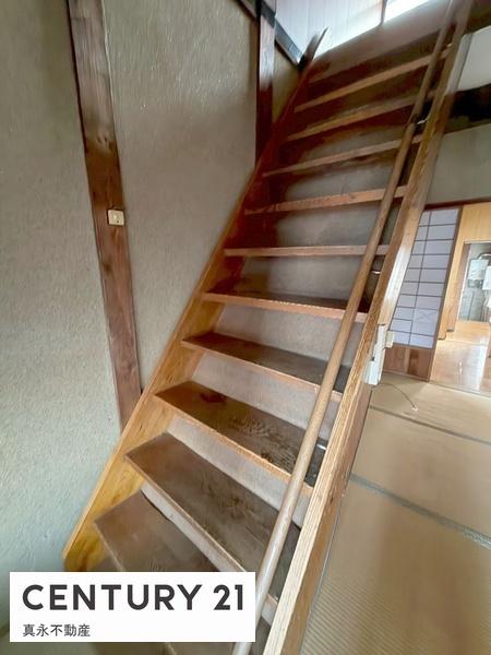 大垣市美和町の中古一戸建て