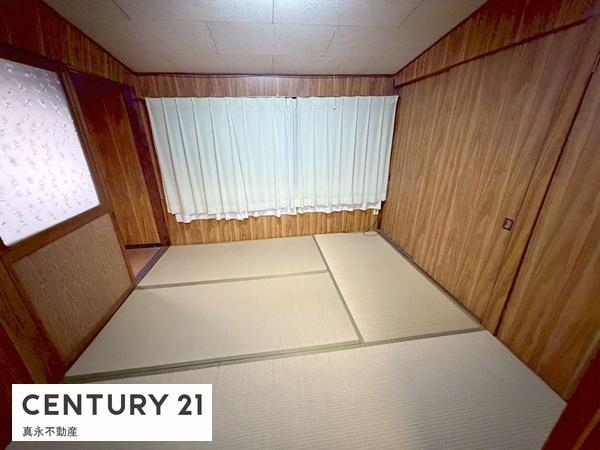 大垣市美和町の中古一戸建て