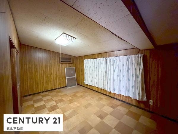 大垣市美和町の中古一戸建て