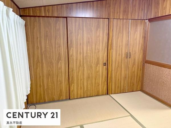 大垣市美和町の中古一戸建て