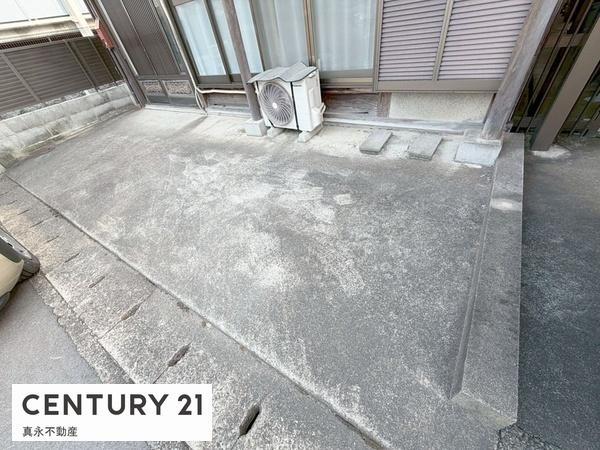 大垣市美和町の中古一戸建て