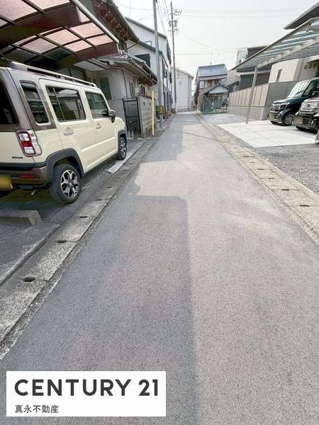 大垣市美和町の中古一戸建て