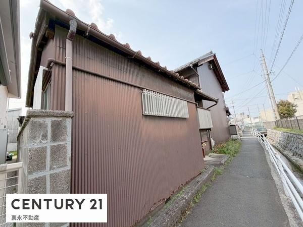 大垣市美和町の中古一戸建て