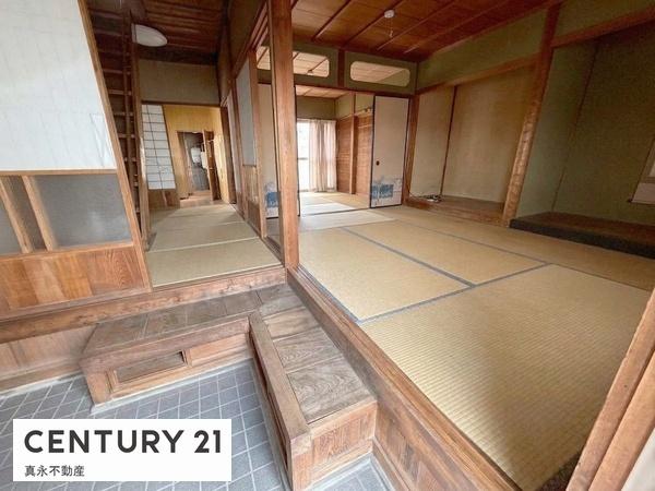 大垣市美和町の中古一戸建