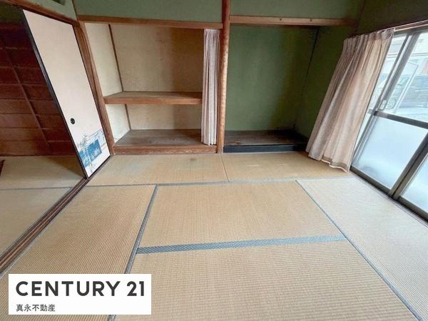 大垣市美和町の中古一戸建