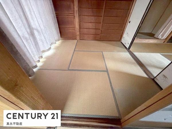 大垣市美和町の中古一戸建