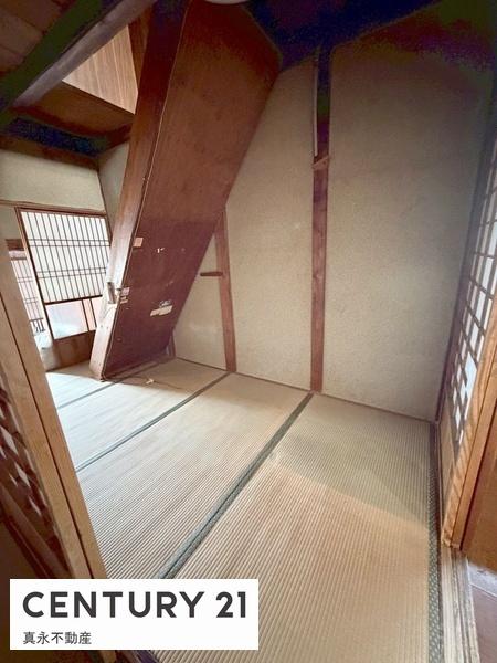 大垣市美和町の中古一戸建て