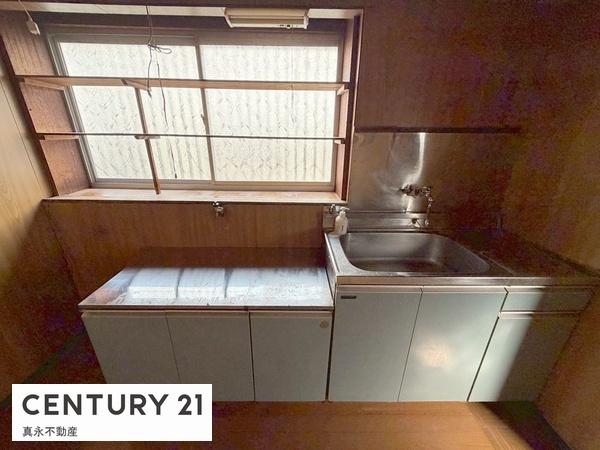 大垣市美和町の中古一戸建て