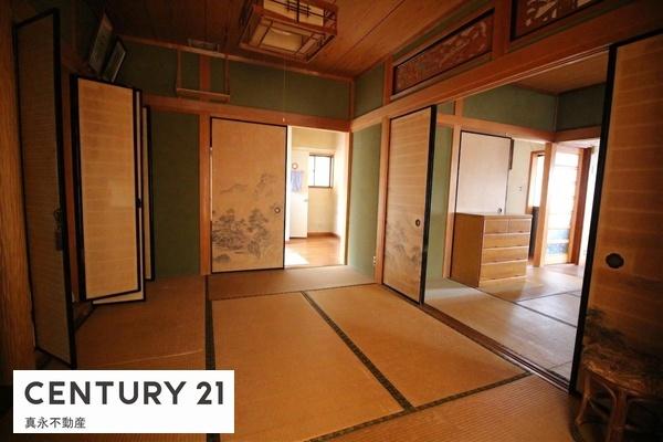 不破郡関ケ原町大字関ケ原の中古一戸建て