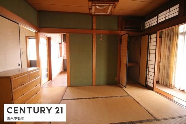 不破郡関ケ原町大字関ケ原の中古一戸建て