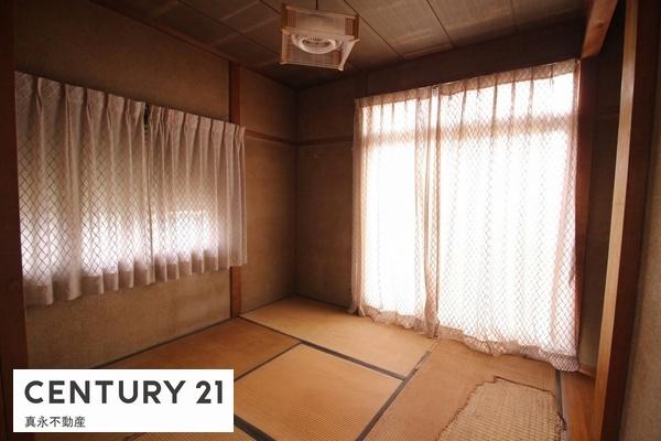 不破郡関ケ原町大字関ケ原の中古一戸建て