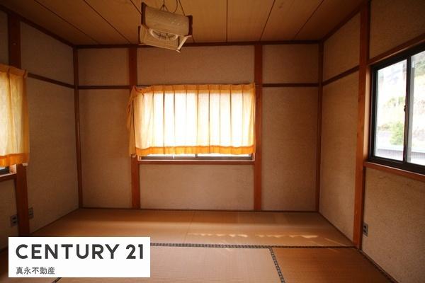 不破郡関ケ原町大字関ケ原の中古一戸建て