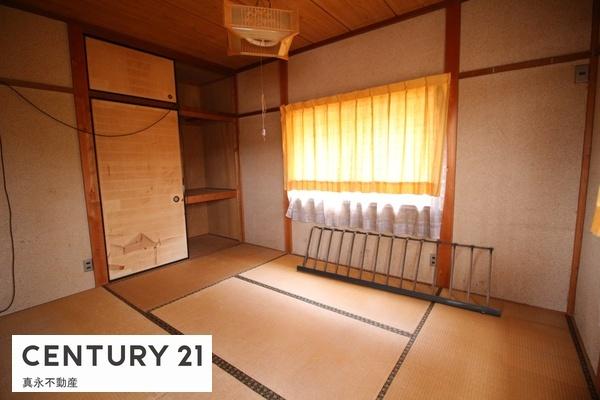 不破郡関ケ原町大字関ケ原の中古一戸建て