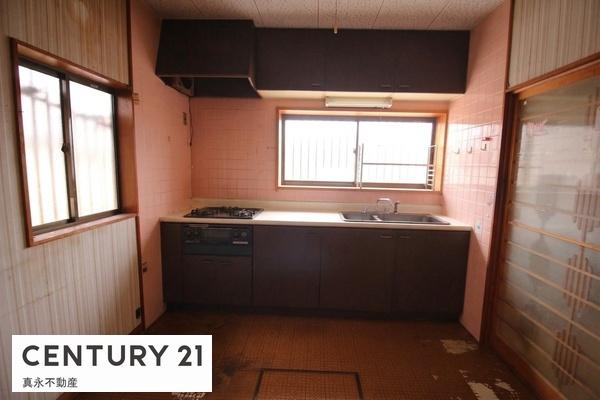不破郡関ケ原町大字関ケ原の中古一戸建て