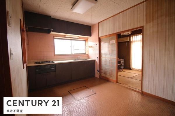 不破郡関ケ原町大字関ケ原の中古一戸建て