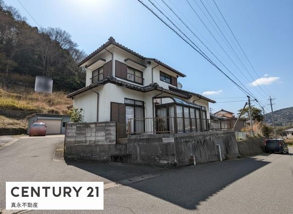 不破郡関ケ原町大字関ケ原の中古一戸建