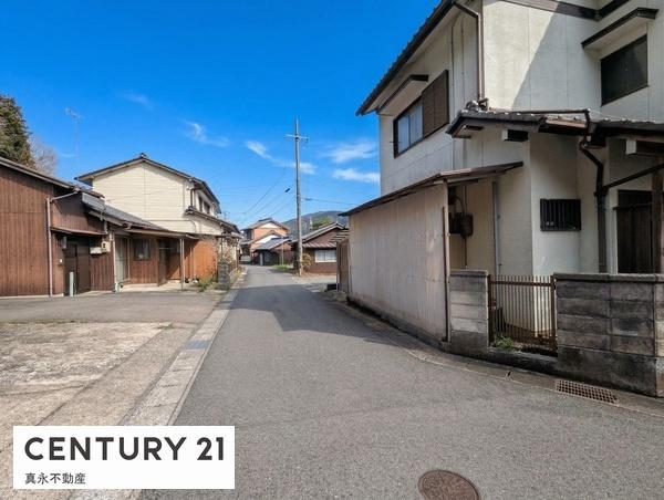 不破郡関ケ原町大字関ケ原の中古一戸建て