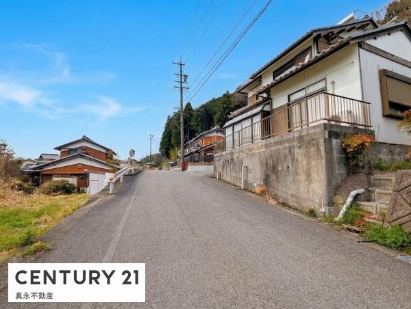 不破郡関ケ原町大字関ケ原の中古一戸建て