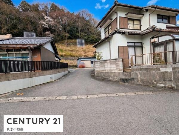 不破郡関ケ原町大字関ケ原の中古一戸建て