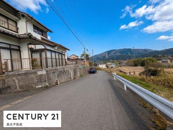 不破郡関ケ原町大字関ケ原の中古一戸建て
