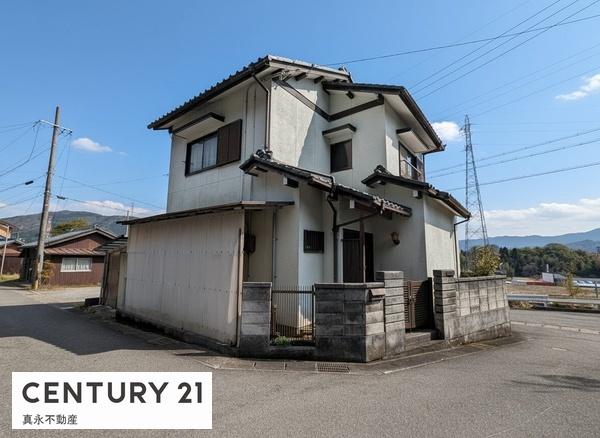 不破郡関ケ原町大字関ケ原の中古一戸建