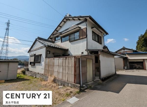 不破郡関ケ原町大字関ケ原の中古一戸建