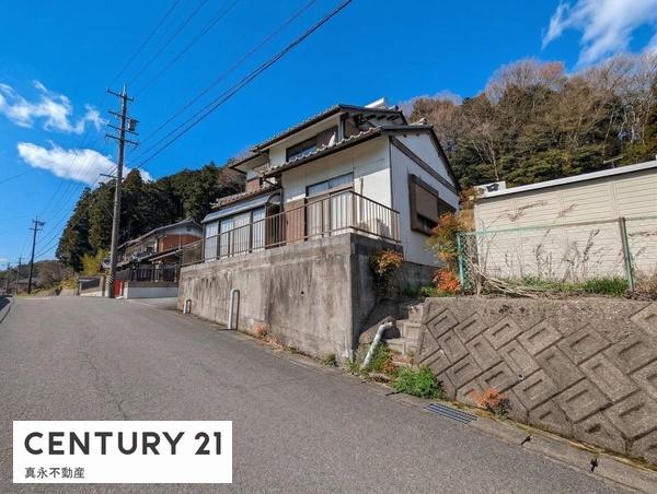 不破郡関ケ原町大字関ケ原の中古一戸建