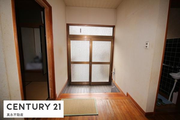 不破郡関ケ原町大字関ケ原の中古一戸建て